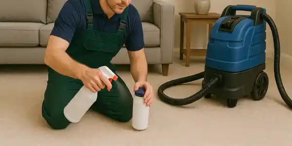 Scotchgard Protection