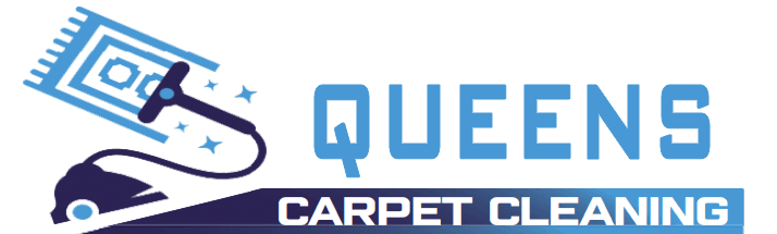 Logo - Queens Carpet -